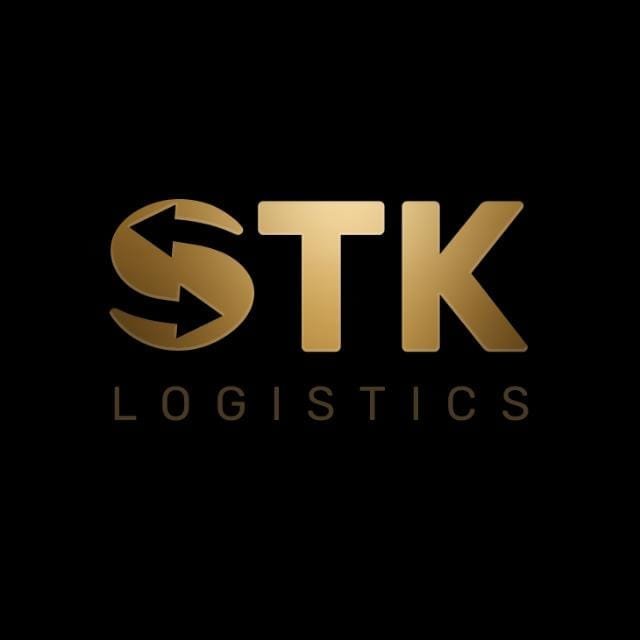 STK Logistics logo